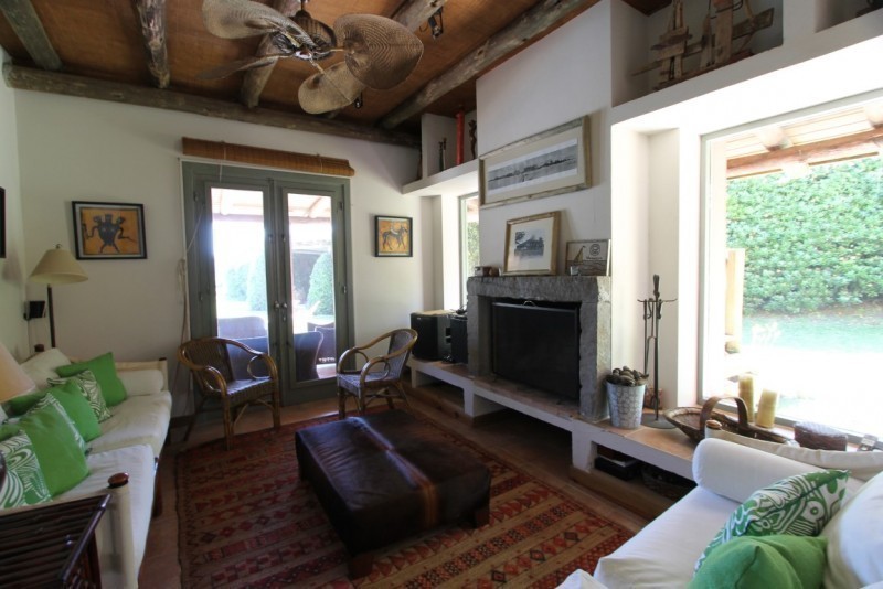 Magnifica casa en alquiler sobre el mar en La Barra